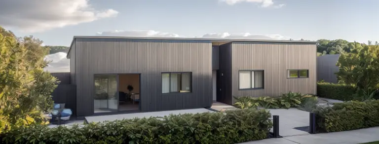 Waitangi 3 bedroom plan 103sqm