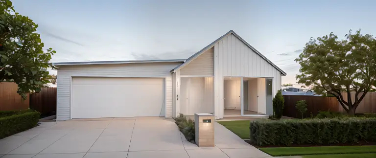 Aoraki 4 bedroom plan 187 sqm